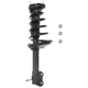 Purchase Top-Quality PRT - 814910 - Suspension Strut And Coil Spring Assembly pa2
