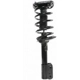 Purchase Top-Quality Rear Complete Strut Assembly by PRT - 815024 pa2