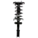 Purchase Top-Quality Rear Complete Strut Assembly by PRT - 815025 pa3
