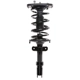 Purchase Top-Quality PRT - 815026 - Suspension Strut And Coil Spring Assembly pa3