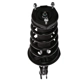 Purchase Top-Quality PRT - 815029 - Suspension Strut And Coil Spring Assembly pa1