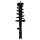 Purchase Top-Quality PRT - 815029 - Suspension Strut And Coil Spring Assembly pa3