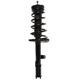 Purchase Top-Quality PRT - 815030 - Suspension Strut And Coil Spring Assembly pa3
