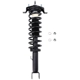 Purchase Top-Quality PRT - 815037 - Suspension Strut And Coil Spring Assembly pa1