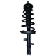 Purchase Top-Quality PRT - 815047 - Suspension Strut And Coil Spring Assembly pa2