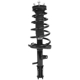 Purchase Top-Quality PRT - 815048 - Suspension Strut And Coil Spring Assembly pa2
