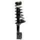 Purchase Top-Quality PRT - 815215 - Suspension Strut And Coil Spring Assembly pa2
