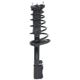 Purchase Top-Quality PRT - 815367 - Suspension Strut And Coil Spring Assembly pa3