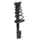 Purchase Top-Quality PRT - 815368 - Suspension Strut And Coil Spring Assembly pa2