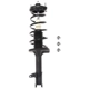 Purchase Top-Quality PRT - 815927 - Suspension Strut And Coil Spring Assembly pa2