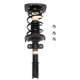 Purchase Top-Quality PRT - 816101 - Suspension Strut and Coil Spring Assembly pa3