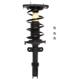 Purchase Top-Quality PRT - 816102 - Suspension Strut and Coil Spring Assembly pa2
