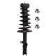 Purchase Top-Quality PRT - 816347 - Suspension Strut and Coil Spring Assembly pa1