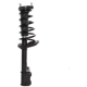 Purchase Top-Quality PRT - 816553 - Suspension Strut and Coil Spring Assembly pa2