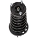 Purchase Top-Quality PRT - 816633 - Suspension Strut and Coil Spring Assembly pa3