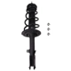 Purchase Top-Quality PRT - 816731 - Suspension Strut and Coil Spring Assembly pa1