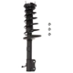 Purchase Top-Quality PRT - 817035 - Suspension Strut and Coil Spring Assembly pa2