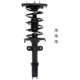 Purchase Top-Quality PRT - 817161 - Suspension Strut and Coil Spring Assembly pa1