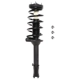 Purchase Top-Quality PRT - 818193 - Suspension Strut and Coil Spring Assembly pa1