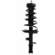 Purchase Top-Quality Rear Complete Strut Assembly by PRT - 818213 pa1