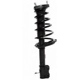 Purchase Top-Quality Rear Complete Strut Assembly by PRT - 818214 pa2