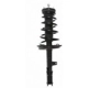 Purchase Top-Quality Rear Complete Strut Assembly by PRT - 818316 pa1