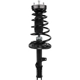 Purchase Top-Quality Rear Complete Strut Assembly by PRT - 818581 pa1