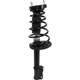 Purchase Top-Quality Rear Complete Strut Assembly by PRT - 818581 pa3