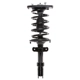 Purchase Top-Quality PRT - 818937 - Suspension Strut and Coil Spring Assembly pa1