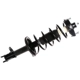 Purchase Top-Quality PRT - 819585 - Rear Passenger Side Strut Assembly pa2