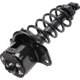 Purchase Top-Quality Rear Complete Strut Assembly by PRT - 920416 pa2