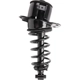 Purchase Top-Quality Rear Complete Strut Assembly by PRT - 920416 pa4