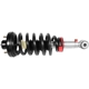 Purchase Top-Quality Rear Complete Strut Assembly by RANCHO - RS999903 pa2