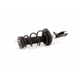 Purchase Top-Quality Rear Complete Strut Assembly by UNITY AUTOMOTIVE - 15073 pa1