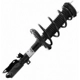 Purchase Top-Quality Rear Complete Strut Assembly by UNITY AUTOMOTIVE - 15073 pa2