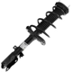 Purchase Top-Quality Rear Complete Strut Assembly by UNITY AUTOMOTIVE - 15074 pa2