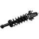 Purchase Top-Quality UNITY AUTOMOTIVE - 16020 - Rear Driver or Passenger Side Complete Strut Assembly pa1