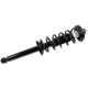 Purchase Top-Quality UNITY AUTOMOTIVE - 16040 - Rear Driver or Passenger Side Complete Strut Assembly pa1