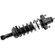 Purchase Top-Quality UNITY AUTOMOTIVE - 16050 - Rear Driver or Passenger Side Complete Strut Assembly pa1