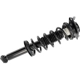 Purchase Top-Quality Rear Complete Strut Assembly by UNITY AUTOMOTIVE - 16080 pa1