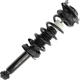Purchase Top-Quality UNITY AUTOMOTIVE - 16110 - Rear Complete Strut Assembly pa1