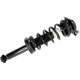 Purchase Top-Quality Rear Complete Strut Assembly by UNITY AUTOMOTIVE - 16120 pa1
