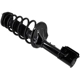 Purchase Top-Quality WORLDPARTS STRUTS - W1331901R - Rear Complete Strut Assembly pa2
