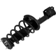 Purchase Top-Quality WORLDPARTS STRUTS - W1331901R - Rear Complete Strut Assembly pa3