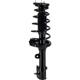 Purchase Top-Quality WORLDPARTS STRUTS - W1331901R - Rear Complete Strut Assembly pa4