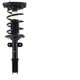 Purchase Top-Quality WORLDPARTS STRUTS - W1332304L - Rear Complete Strut Assembly pa1