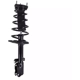 Purchase Top-Quality WORLDPARTS STRUTS - W1332360L - Rear Complete Strut Assembly pa5