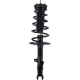 Purchase Top-Quality WORLDPARTS STRUTS - W1332360R - Rear Complete Strut Assembly pa2