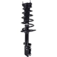 Purchase Top-Quality WORLDPARTS STRUTS - W1332360R - Rear Complete Strut Assembly pa3