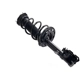 Purchase Top-Quality WORLDPARTS STRUTS - W1333376R - Rear Complete Strut Assembly pa2